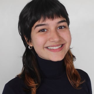 Photo of Maria D.