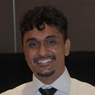 Photo of Ethan K.