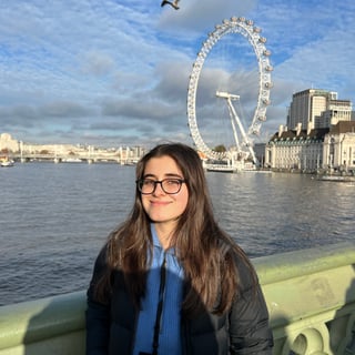 Photo of Hadia B.