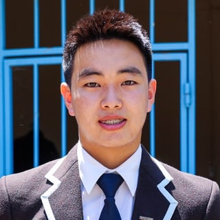 Photo of Jason Y.