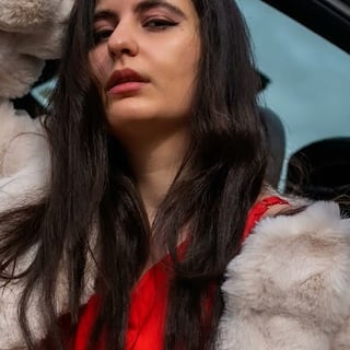 Photo of Patricia I.