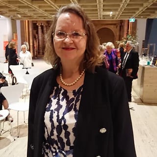 Photo of Anke R.