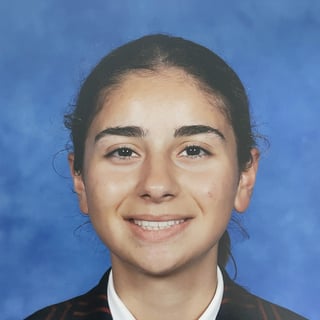 Photo of Nicole G.