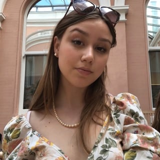Photo of Elena P.