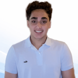 Photo of Noah C.