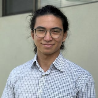 Photo of Noah G.