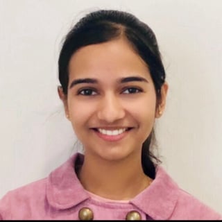Photo of Vismaya D.