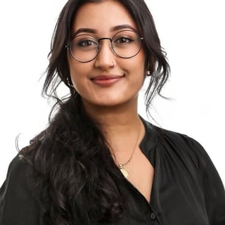 Photo of Puja T.