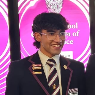 Photo of Karshin S.