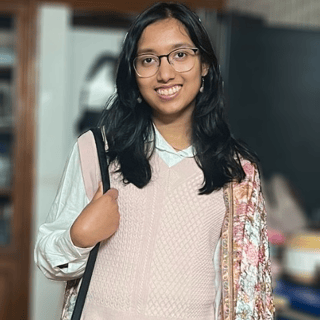 Photo of Muntaha S.
