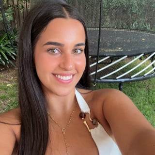 Photo of Jessica J.