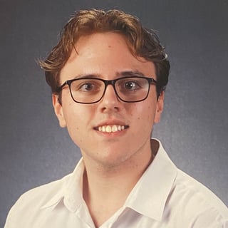 Photo of Joshua P.