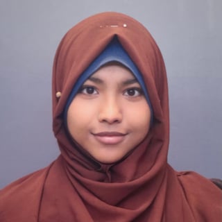 Photo of Nuha A.