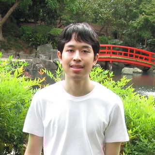 Photo of Keven D.