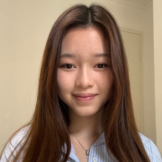 Photo of Isabelle N.