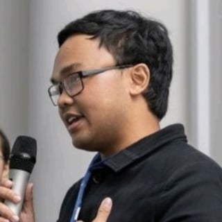 Photo of Abiel S.