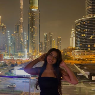 Photo of Heeya P.