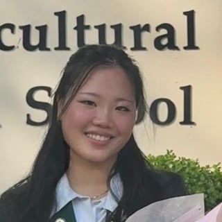 Photo of Mya W.