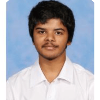 Photo of Nidhish K.