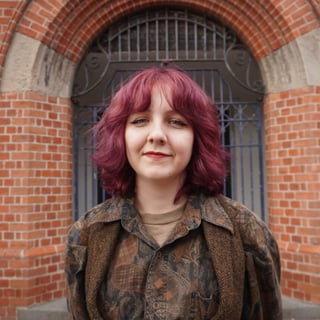 Photo of Urszula N.