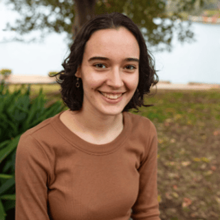 Photo of Emily F.