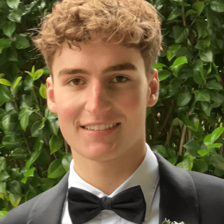 Photo of Luke E.