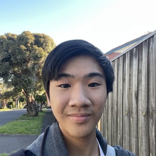 Photo of Nathan C.