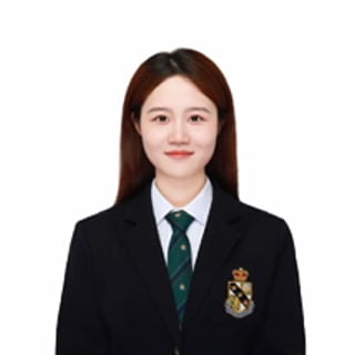 Photo of Kaiyi P.
