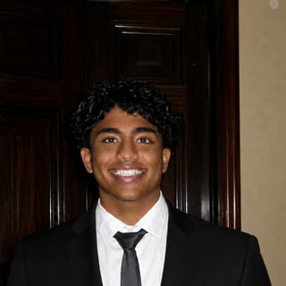 Photo of Dinath D.