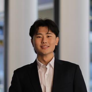 Photo of Nicholas G.
