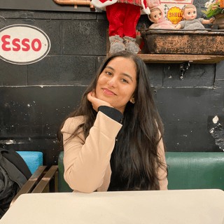 Photo of Sejal M.