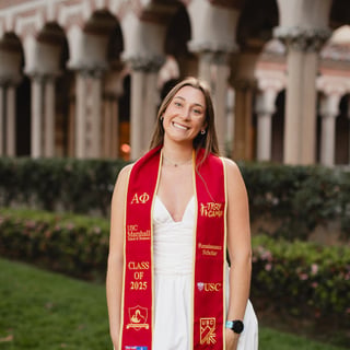 Photo of Annabelle L.
