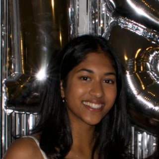 Photo of Megan C.