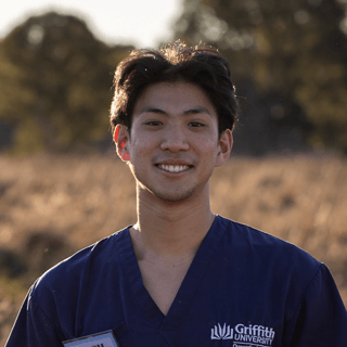 Photo of Josh W.