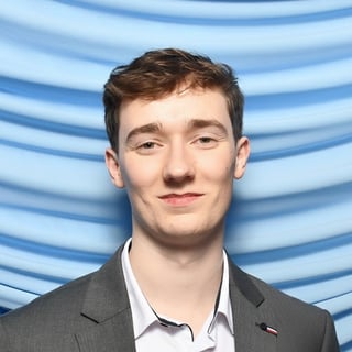 Photo of Jacob C.