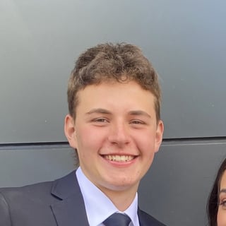 Photo of Nathan M.