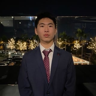 Photo of Edwin T.
