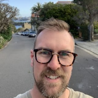 Photo of ALEX M.
