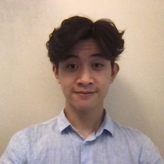 Photo of Kevin N.