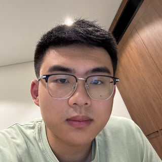 Photo of Jack G.