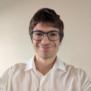 Photo of Amit B.