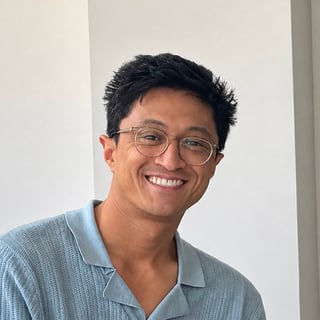 Photo of Callum K.