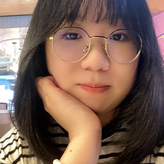 Photo of Vivienne X.