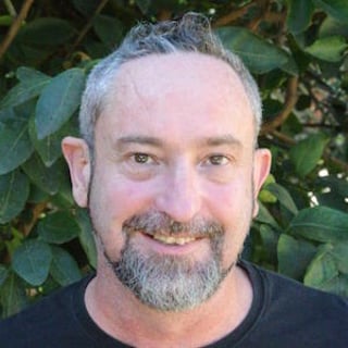Photo of Keith D.