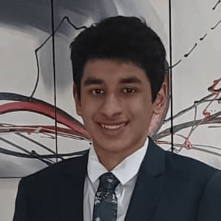 Photo of Praneel G.