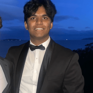 Photo of Nitish G.