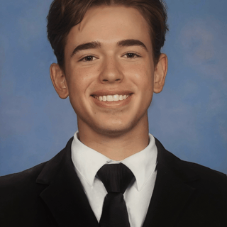 Photo of Matthew N.