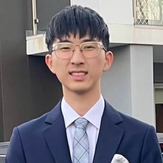 Photo of Elijah T.