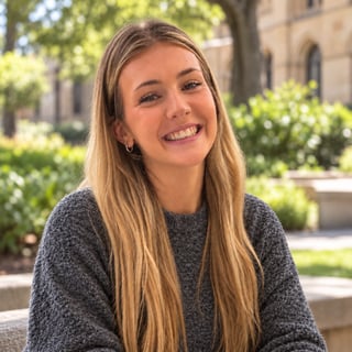 Photo of Amelie M.