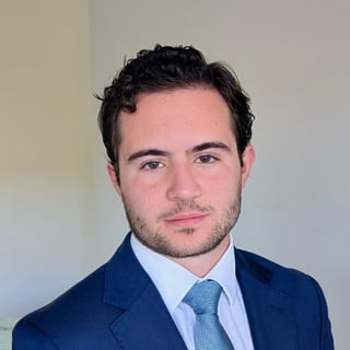 Photo of Stephen K.